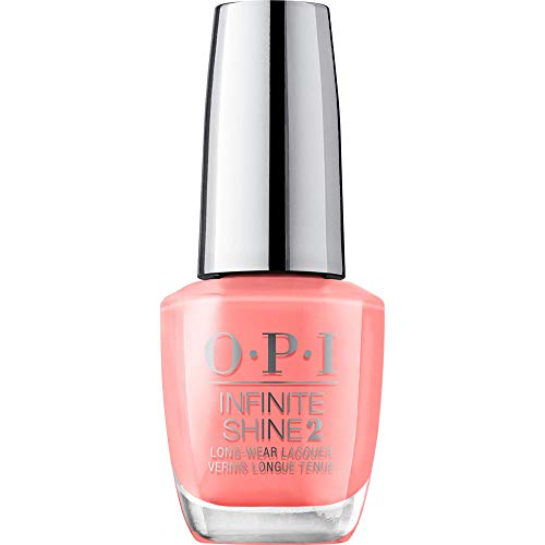 OPI Infinite Shine, Got Myself Into A Jam-Balaya, 0.5 Fl oz