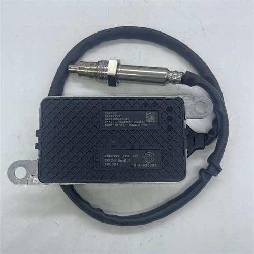 Capteur d'oxygène Nitrox évite la surconsommation FM FH 5WK97372 22827995 4 broches