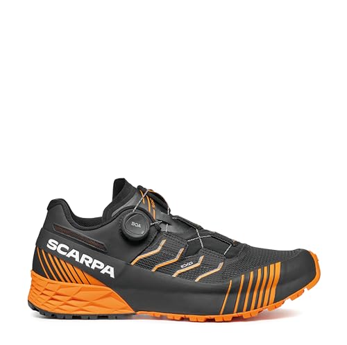 Scarpa Ribelle Run Kalibra HT chaussure trail running homme 46 EU