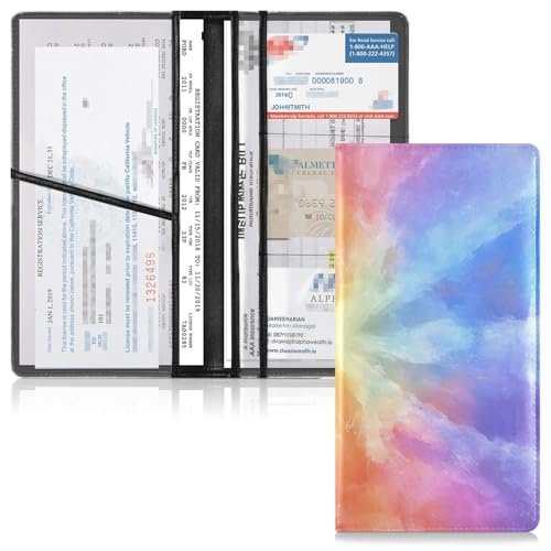 Organizador para Documentos Plegable miniatura 2