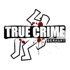 True Crime Germany Titelbild