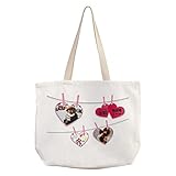 LolaPix Bolso con Fotos Personalizado. Regalos Día de la Madre Personalizados. Varios diseños. Notas para Mamá LolaPix Bolso con Fotos Personalizado. Regalos Día de la Madre Personalizados. Varios diseños. Notas para Mamá