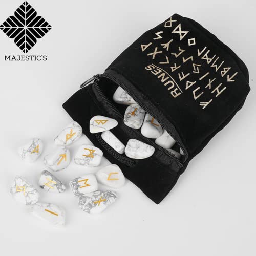 Vikings Divinatory Runes - Image 3