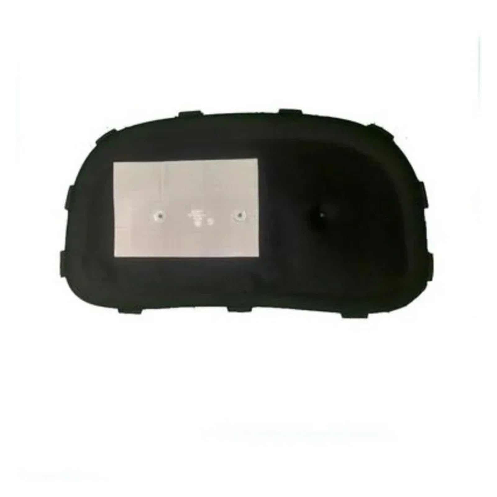 Xbvnerukj One Color Car Engine Hood Pad Sound Insulation Covers Auto Accessories Compatible For Vauxhall Opel Insignia B Buick Regal Holden Commodore 2017~2022
