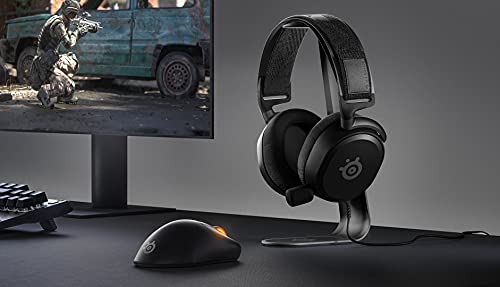 Image of SteelSeries Arctis Prime - Esports Gaming Headset - High Fidelity Audio Drivers - PC /PS5 /Xbox Series X /S - Co-Developed with The World's Leading Competitive Esports Players