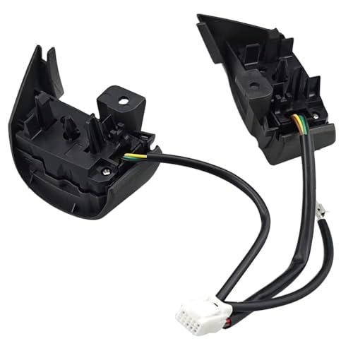 Volante con Botón Control Toyota Rav4 XA30 Interruptor Control Remoto Coche Música 4