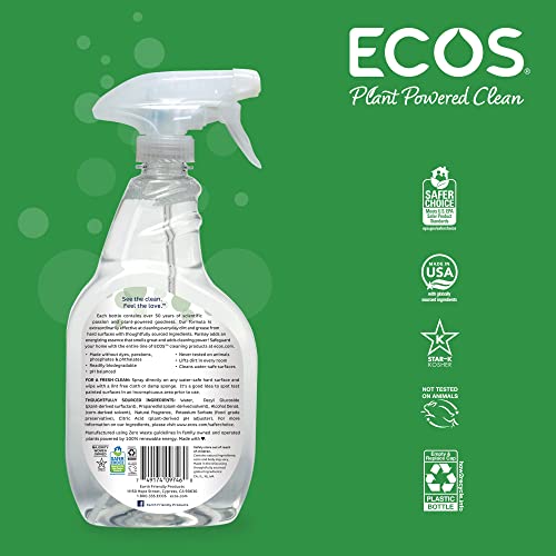 Parsley Plus All Surface Cleaner 22 Oz Liquid #TOP3