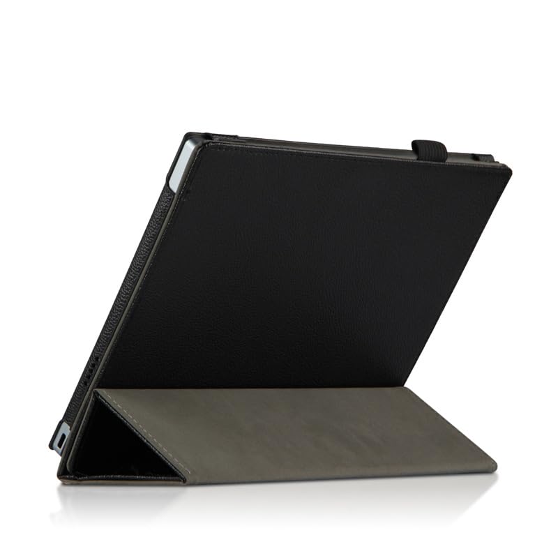 INSOLKIDON Compatible With Case For Nova Air C 7.8 Inch Tablet, Ultra Slim Lightweight TPU Leather Case Magnetic Cover Case With Stand Tablet Case Shockproof Rugged Armoured Case