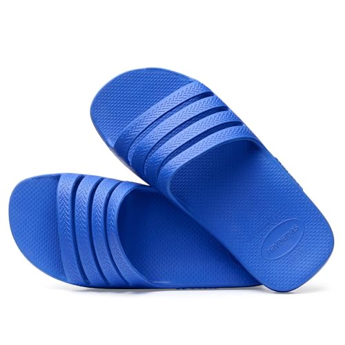 Havaianas Unisex-Child Slide Stradi (Mini Me) Slippers4