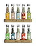 Teaballs