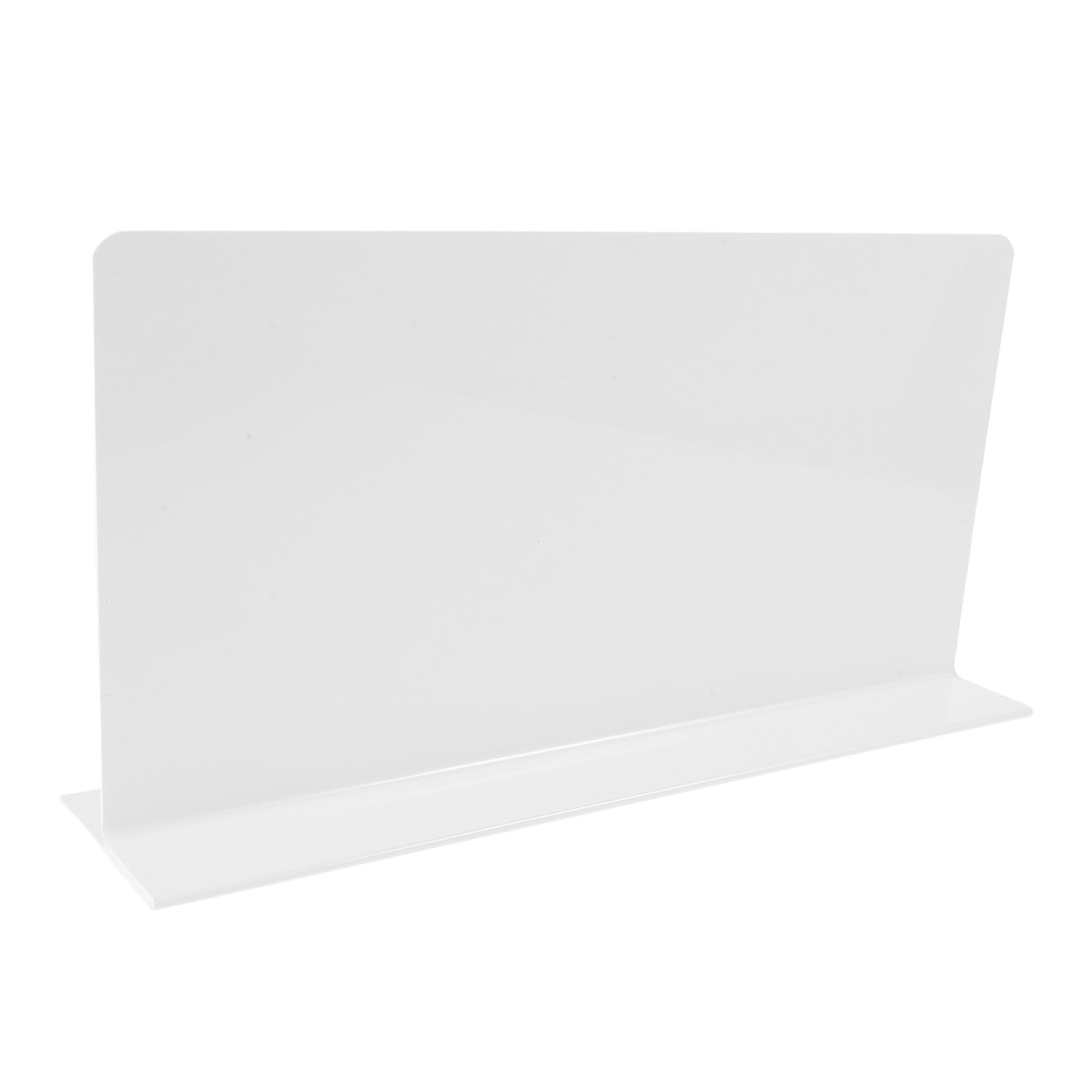 Protector antisalpicaduras blanco PRETYZOOM: mantén tu cocina limpia con su fácil instalación