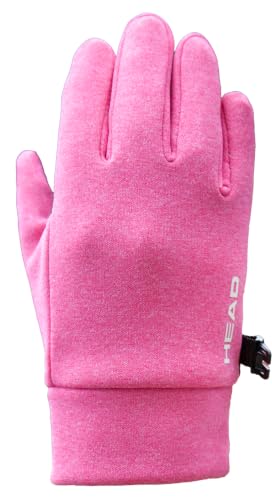 Image of HEAD Kids' Touchscreen Compatible Gloves