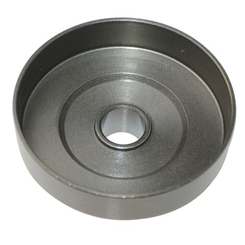 Pignon de tambour d'embrayage en acier trempé pour modèle GZ360EZ - 4