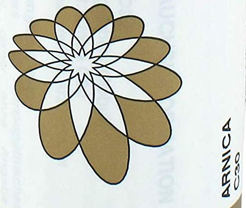 Senagold Arnica C 30 Globuli, lactosefrei und kostengünstig