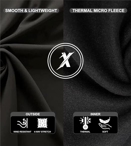 Sparx Elite Super Roubaix Bermuda térmica masculina para ciclismo 3/4, Preto/Refletor, P