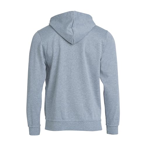 Cutter & Buck Clique Unisex Stockholm Pullover Hoodie3