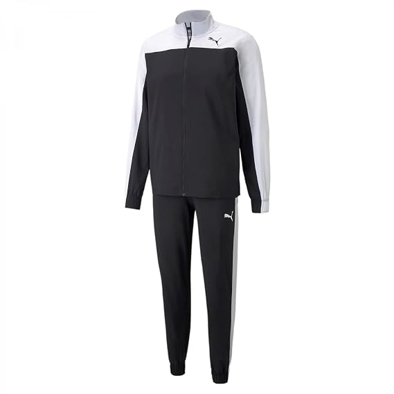 Buy Puma Men's TRAIN FAVORITE TRACKSUIT 