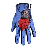 AIGEVTURE Kids Golf Gloves Junior Left Hand...