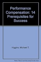 Performance Compensation for Stakeholders 0971180849 Book Cover