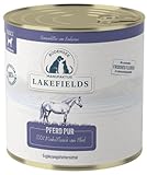 Lakefields