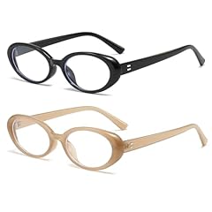 Two Pack: (Black+brown)