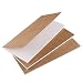 Refill Inserts for Standard Leather Traveler's Notebook 8.5" x 4.5" - Set of 3 - Line