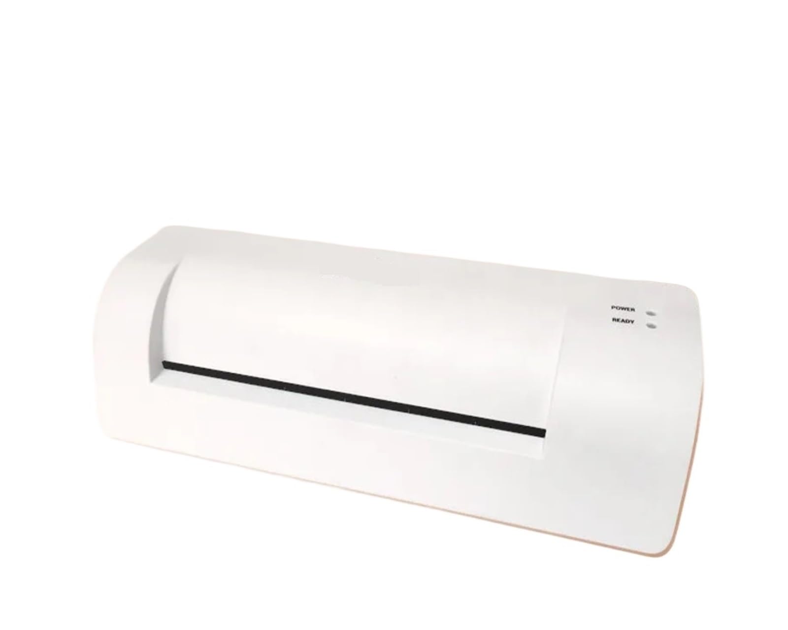 Plastificadora, Máquina laminadora de rollos profesional for oficina, nuevo diseño, calentamiento rápido y caliente for documentos, fotografías y papel A3 y A4
