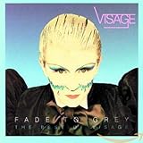 visage fade to grey remix  Fade To Grey- The Best Of Visage