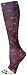 Equine Couture Boot Socks Purple Passion