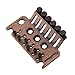 Floyd Rose 1000 Series Base Plate (Antique Bronze)