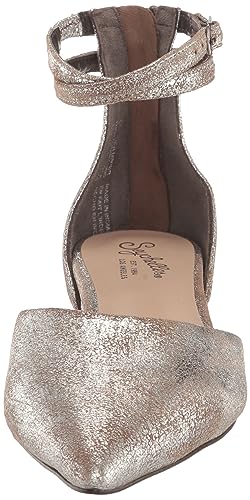 Seychelles Women's What a Girl Wants Mary Jane Flat2