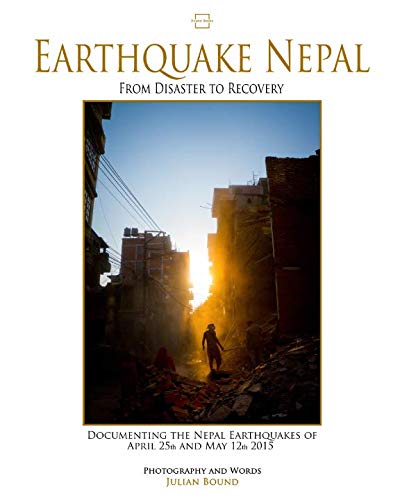 Earthquake Nepal