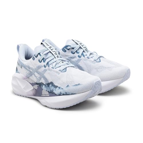 Image of ASICS Women Lace Up Running Shoes