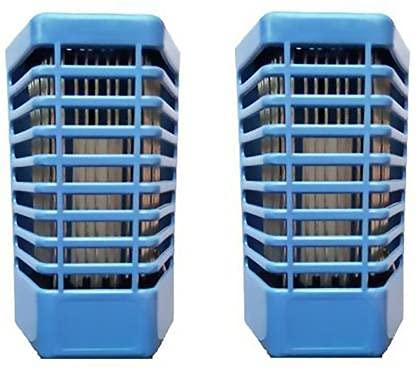 Sheejai corp. health care Electronic Insect & Mosquito Killer with Night Lamp Insect Trap Pest Control & Baby Protector (Eco-Friendly; Pack of 2)-image-43