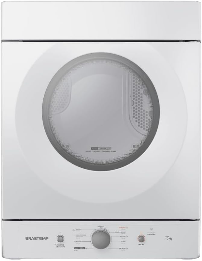 Brastemp BSI10BB suspensa 10 kg — 220 V