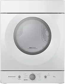 Secadora Suspensa Brastemp 10Kg - BSI10BB 220V