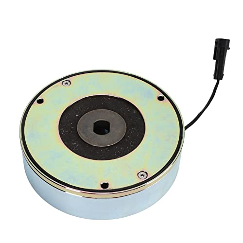Freno de Motor de Carrito de Golf 617766 Reemplazo del Controlador de Motor Eléctrico para EZ‑GO RXV 2008‑2019