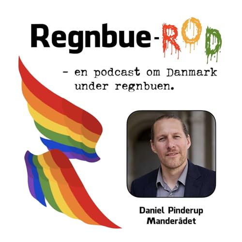 Daniel Pinderup: Krigen mod drenge