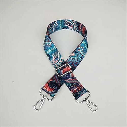 LINOC Bolsos de cinturón de Colores de Nailon Cover