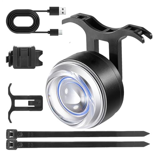 Générique - Feuille arrière des vélos, lumière arrière des vélos | Lumières et réflecteurs à vélos à LED intelligents - Fournitures de vélo, Accessoires de Moto, PowerSports Electronics for Thanksgiving, Noël