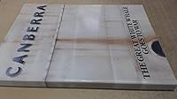 Canberra: The Great White Whale Goes to War B000QBA8AU Book Cover