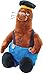 Schmidt Spiele 42529 petzi, seebaer, 31 cm, Peluche