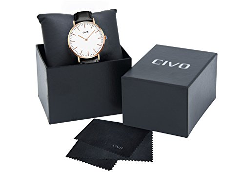 CIVO C1181 black