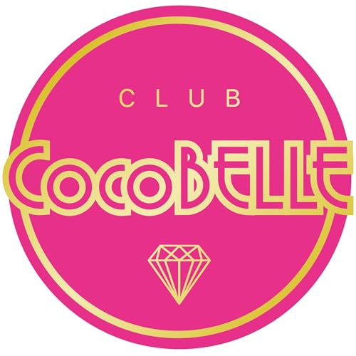 『Club CocoBelle』のカバーアート