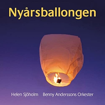 Nyårsballongen