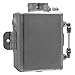 Moroso 63773 Coolant Expansion Tank (Universal with Sight Tube)