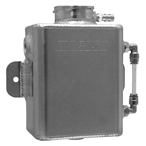Moroso - 63773 UNIVERSAL EXPAN.TANK, W/SIGHT TUBE