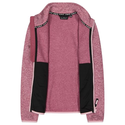 Veste CMP enfants imperméable et chaude taille 152 - 4