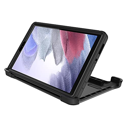 Otterbox Defender Series Case For Galaxy Tab A7 Lite - Black #TOP4