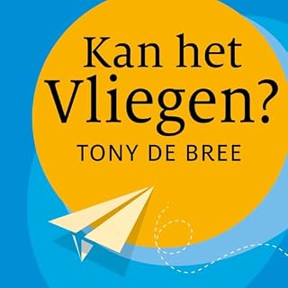 Kan het Vliegen? cover art